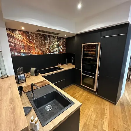 à Contre Courant Forges-les-Eaux