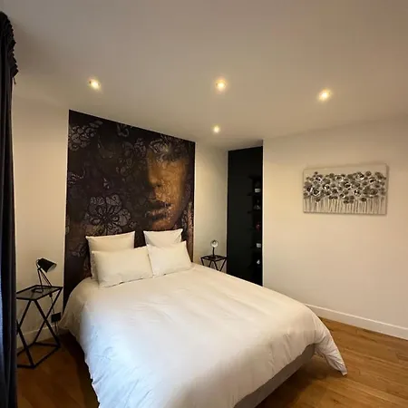 à Contre Courant * Forges-les-Eaux