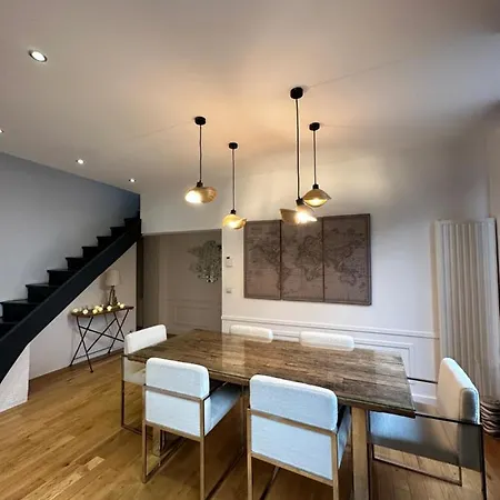 à Contre Courant * Forges-les-Eaux