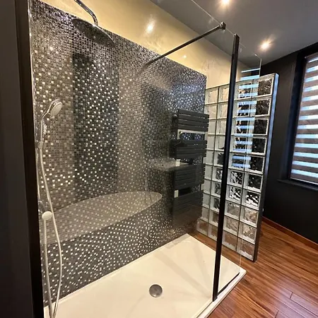 à Contre Courant Hébergement de vacances