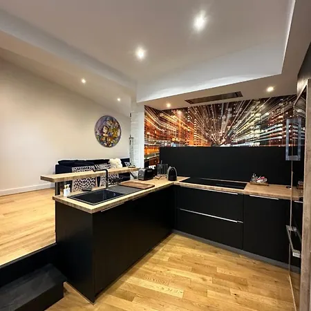 à Contre Courant Forges-les-Eaux