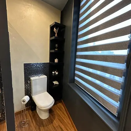 à Contre Courant Casa de Férias Forges-les-Eaux