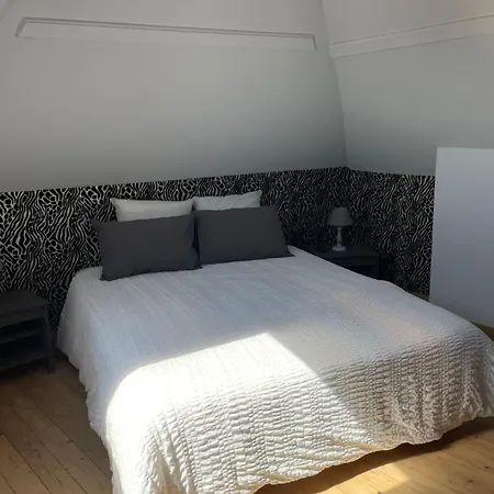 à Contre Courant Casa de Férias