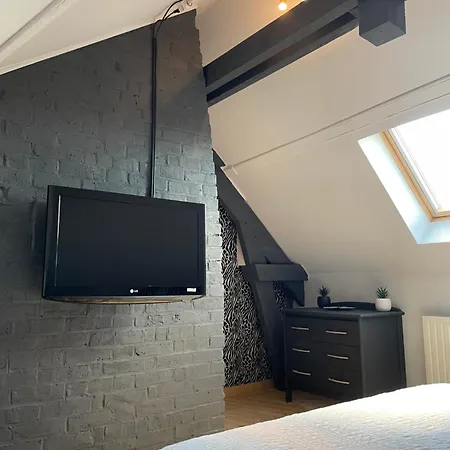 à Contre Courant Casa de Férias