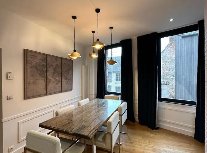 à Contre Courant Hébergement de vacances *