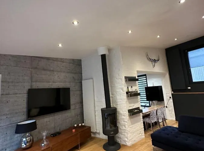 à Contre Courant Hébergement de vacances *