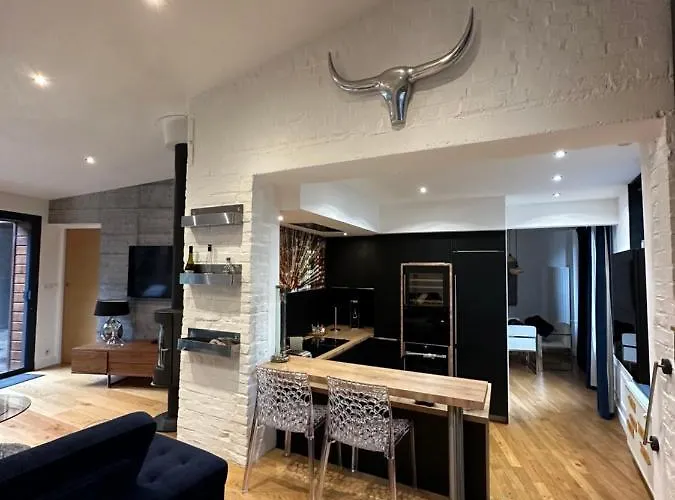 à Contre Courant Hébergement de vacances