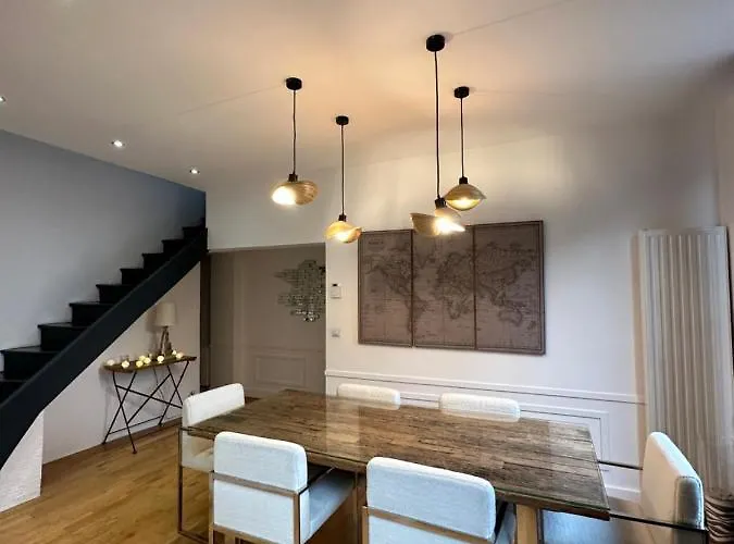 à Contre Courant * Forges-les-Eaux