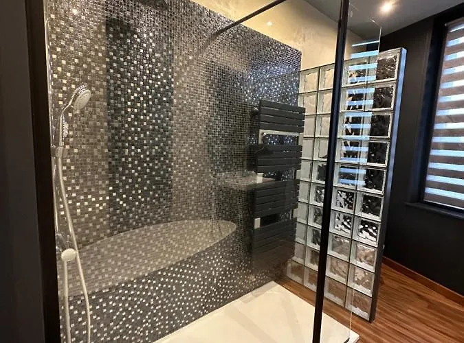 à Contre Courant Hébergement de vacances