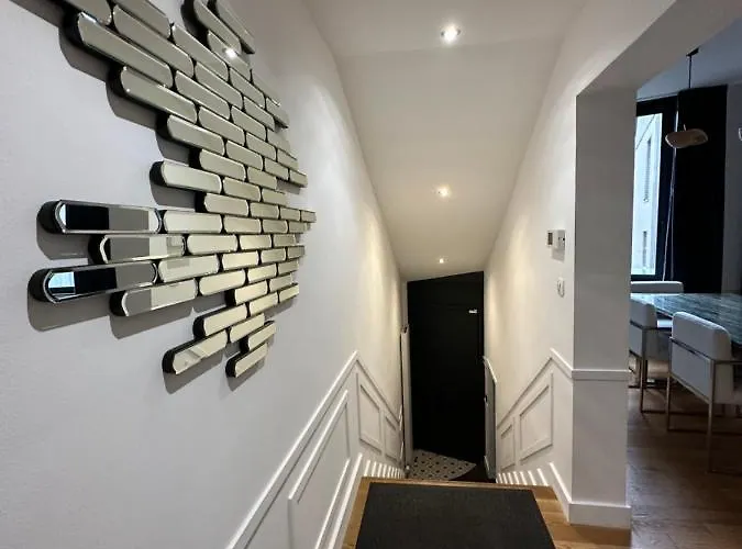 Hébergement de vacances à Contre Courant