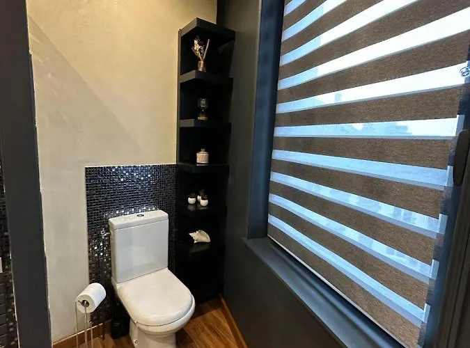 à Contre Courant Hébergement de vacances Forges-les-Eaux