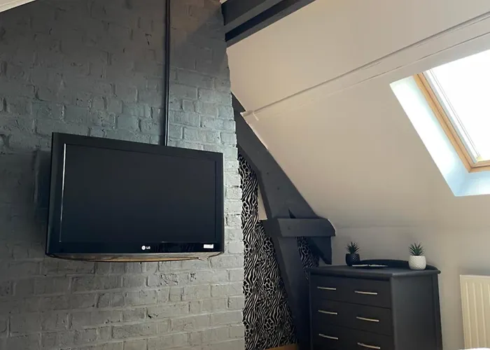 à Contre Courant Hébergement de vacances